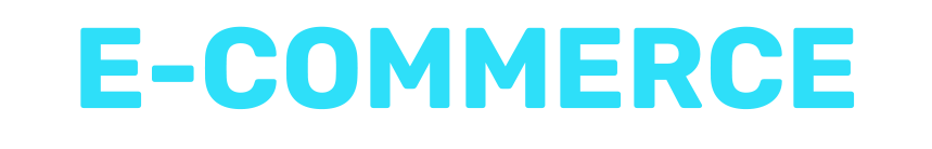 e-commerce